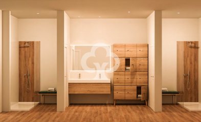 New Build - Bajos -
Casares - 29690