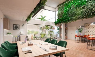 New Build - Bajos -
Casares - 29690