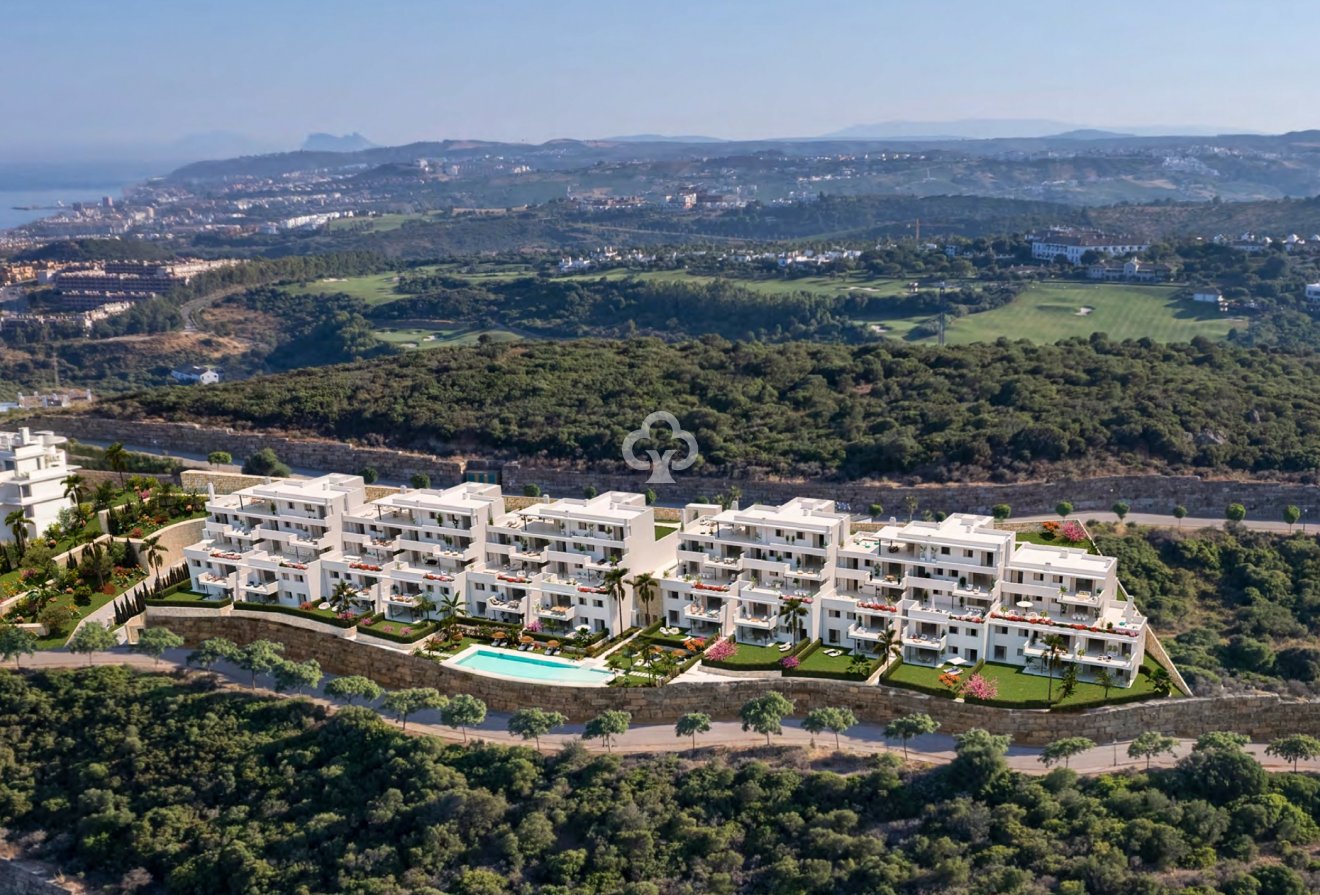 New Build - Bajos -
Casares - 29690