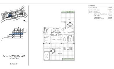New Build - Bajos -
Casares - 29690