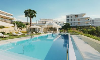 New Build - Bajos -
Estepona - Via del Mediterráneo, 162