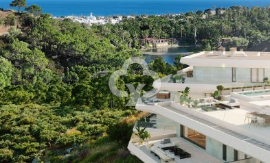 New Build - Bajos -
Estepona - Via del Mediterráneo, 162