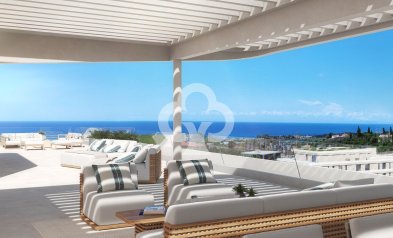 New Build - Bajos -
Estepona - Via del Mediterráneo, 162