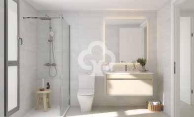 New Build - Bajos -
Estepona - Via del Mediterráneo, 162