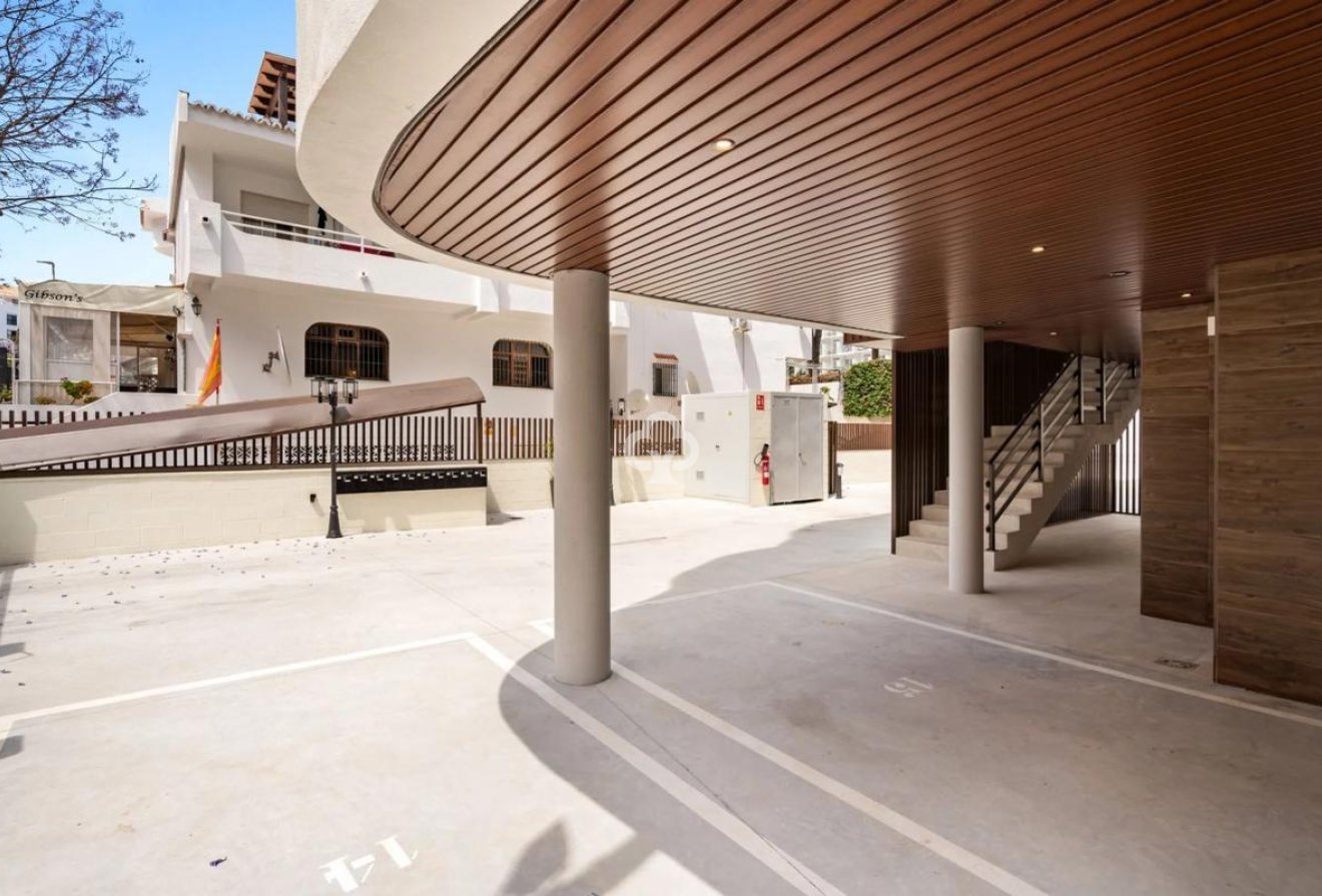 New Build - Áticos -
Benalmádena - Avenida Los Abedules, 1