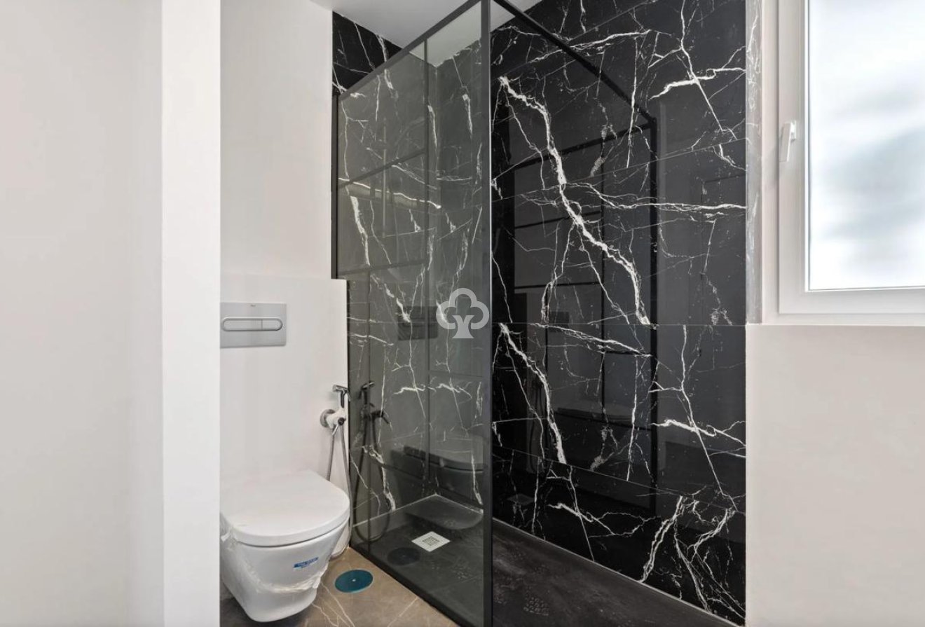 New Build - Áticos -
Benalmádena - Avenida Los Abedules, 1