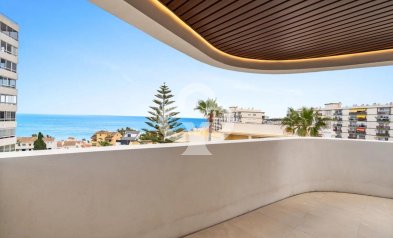 New Build - Áticos -
Benalmádena - Avenida Los Abedules, 1