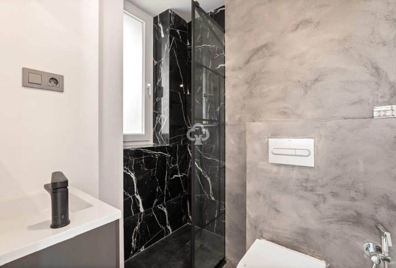 New Build - Áticos -
Benalmádena - Avenida Los Abedules, 1