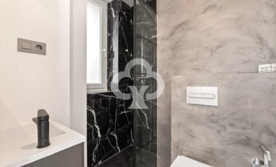 New Build - Áticos -
Benalmádena - Avenida Los Abedules, 1