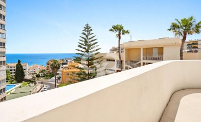 New Build - Áticos -
Benalmádena - Avenida Los Abedules, 1