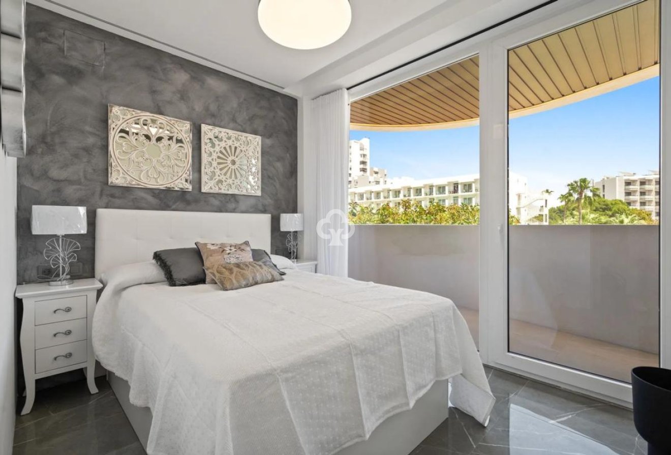 New Build - Áticos -
Benalmádena - Avenida Los Abedules, 1