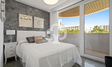 New Build - Áticos -
Benalmádena - Avenida Los Abedules, 1