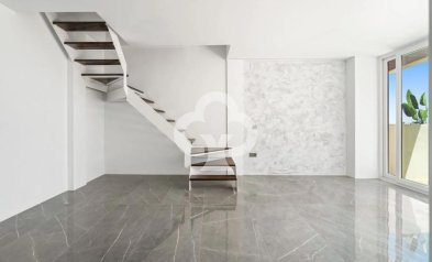 New Build - Áticos -
Benalmádena - Avenida Los Abedules, 1