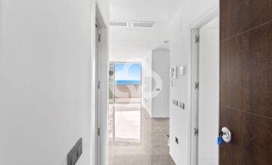 New Build - Áticos -
Benalmádena - Avenida Los Abedules, 1