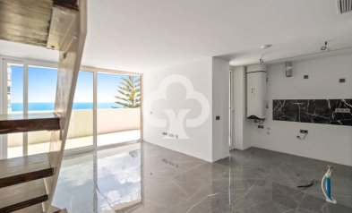 New Build - Áticos -
Benalmádena - Avenida Los Abedules, 1