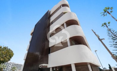 New Build - Áticos -
Benalmádena - Avenida Los Abedules, 1