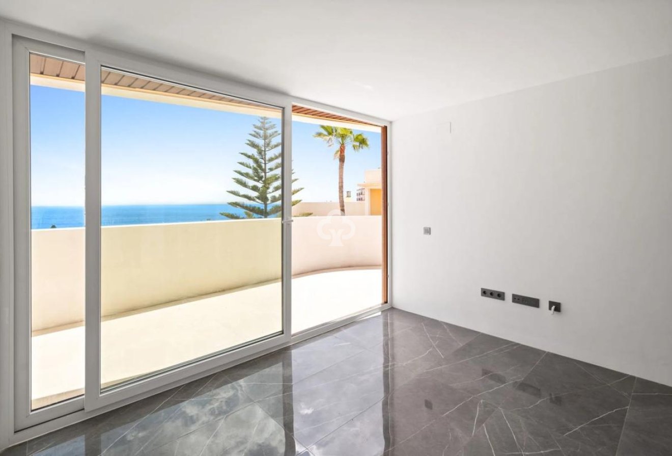 New Build - Áticos -
Benalmádena - Avenida Los Abedules, 1