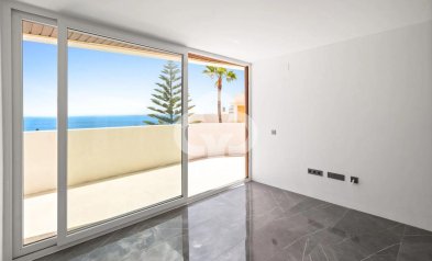 New Build - Áticos -
Benalmádena - Avenida Los Abedules, 1
