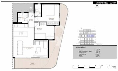 New Build - Áticos -
Benalmádena - Avenida Los Abedules, 1