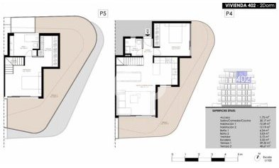 New Build - Áticos -
Benalmádena - Avenida Los Abedules, 1