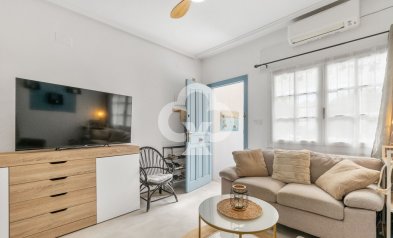 Resale - Duplex -
Orihuela Costa - La Florida
