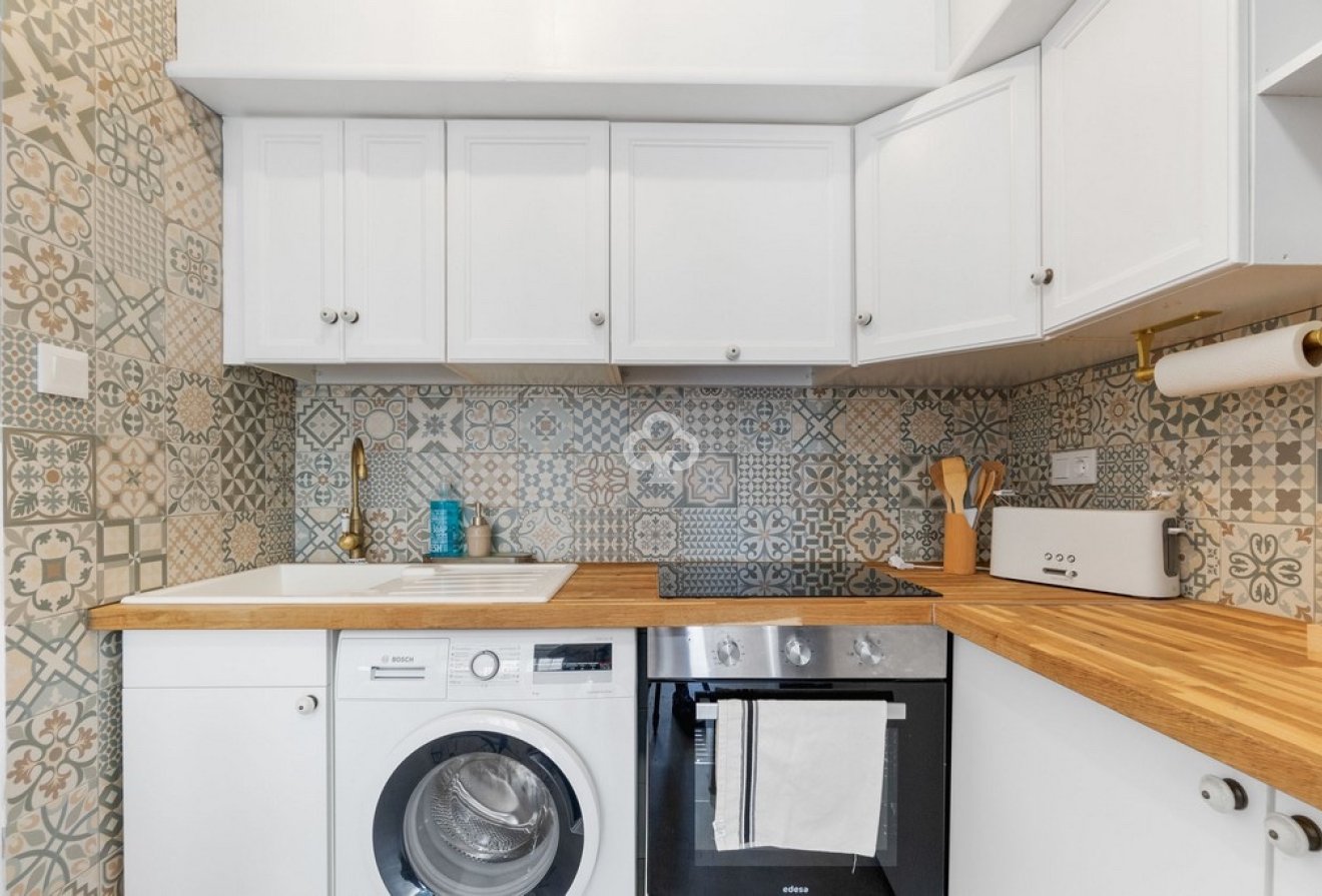 Resale - Duplex -
Orihuela Costa - La Florida