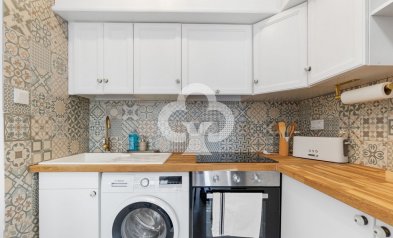 Resale - Duplex -
Orihuela Costa - La Florida