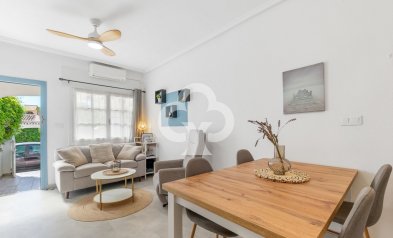 Resale - Duplex -
Orihuela Costa - La Florida