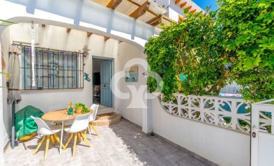Resale - Duplex -
Orihuela Costa - La Florida