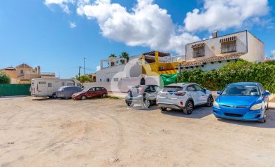 Resale - Duplex -
Orihuela Costa - La Florida