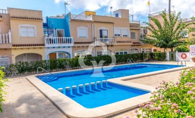 Resale - Duplex -
Orihuela Costa - La Florida