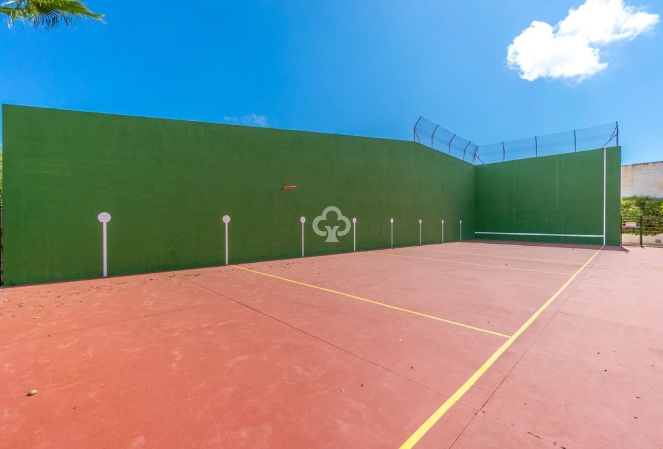 Resale - Duplex -
Orihuela Costa - La Florida