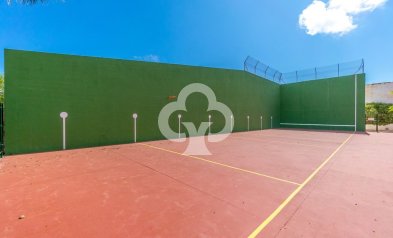 Resale - Duplex -
Orihuela Costa - La Florida