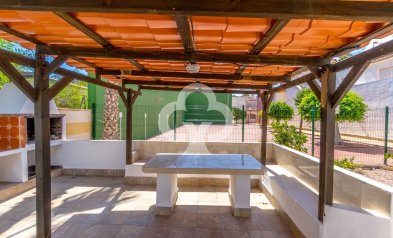 Resale - Duplex -
Orihuela Costa - La Florida