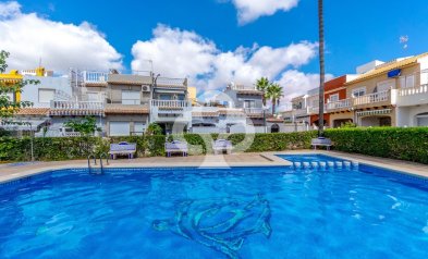 Resale - Duplex -
Orihuela Costa - La Florida