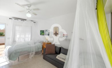 Resale - Duplex -
Orihuela Costa - La Florida