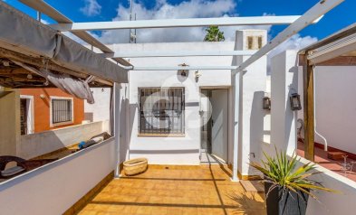 Resale - Duplex -
Orihuela Costa - La Florida