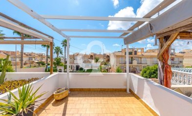 Resale - Duplex -
Orihuela Costa - La Florida