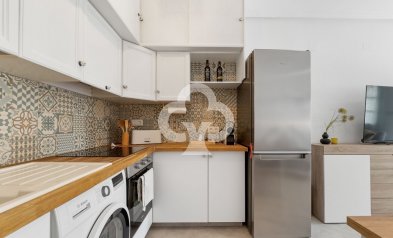 Resale - Duplex -
Orihuela Costa - La Florida