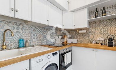 Resale - Duplex -
Orihuela Costa - La Florida