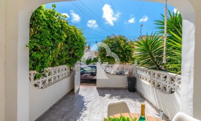 Resale - Duplex -
Orihuela Costa - La Florida