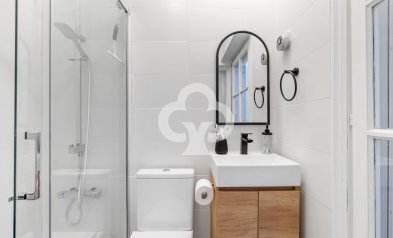 Resale - Duplex -
Orihuela Costa - La Florida