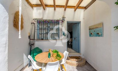 Resale - Duplex -
Orihuela Costa - La Florida