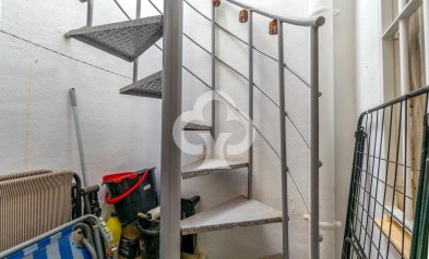 Resale - Duplex -
Orihuela Costa - La Florida