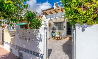 Resale - Duplex -
Orihuela Costa - La Florida