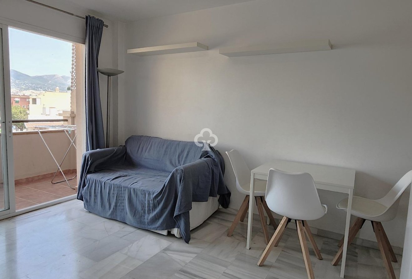 Resale - Apartament -
Mijas - Mijas Costa