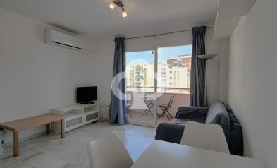 Resale - Apartament -
Mijas - Mijas Costa