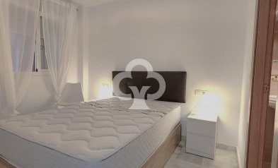 Resale - Apartament -
Mijas - Mijas Costa