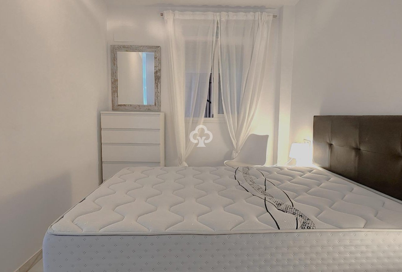 Resale - Apartament -
Mijas - Mijas Costa