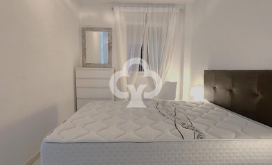 Resale - Apartament -
Mijas - Mijas Costa